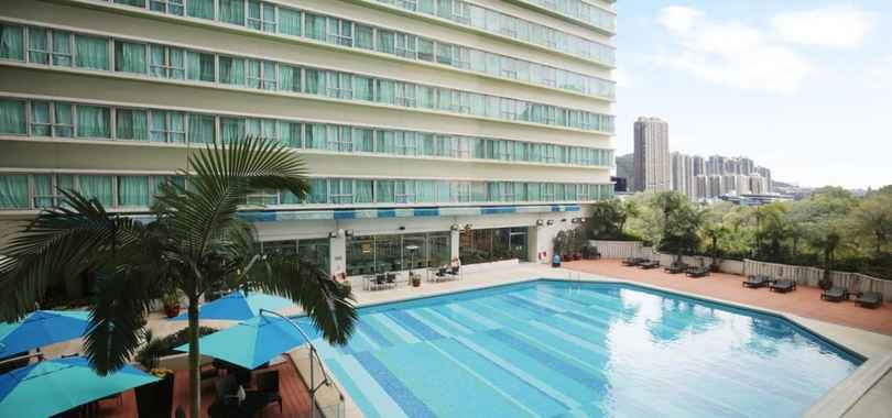 Regal Riverside Hotel