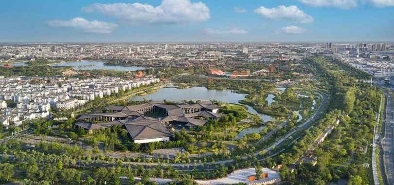 Pullman Kaifeng Jianye