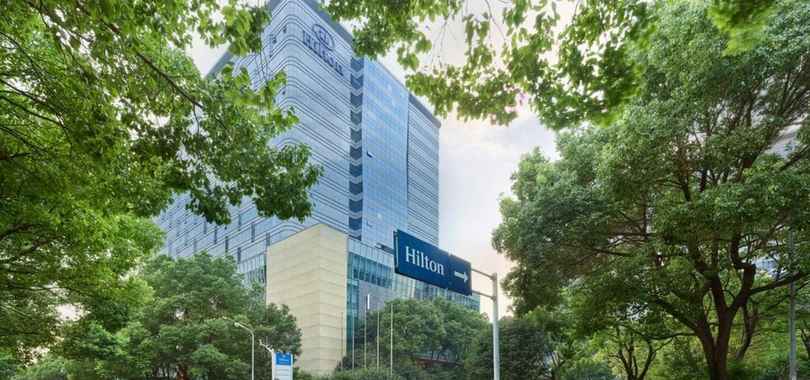 Hilton Shanghai Hongqiao
