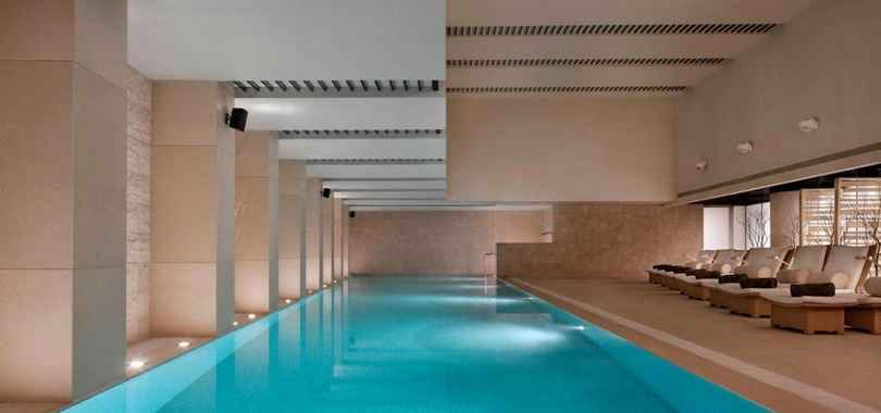 The Langham, Shanghai, Xintiandi