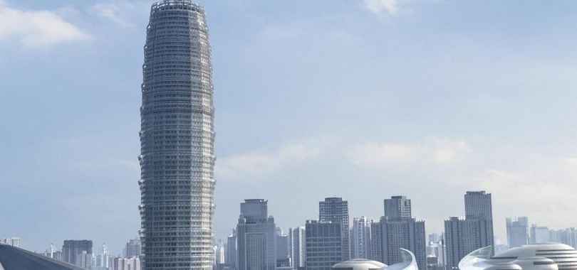 JW Marriott Hotel Zhengzhou