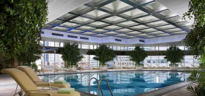 The Hongta Hotel, a Luxury Collection Hotel, Shanghai