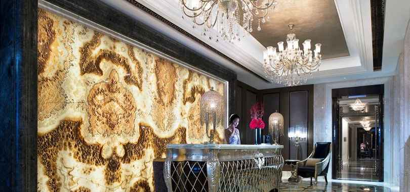 Wanda Vista Zhengzhou