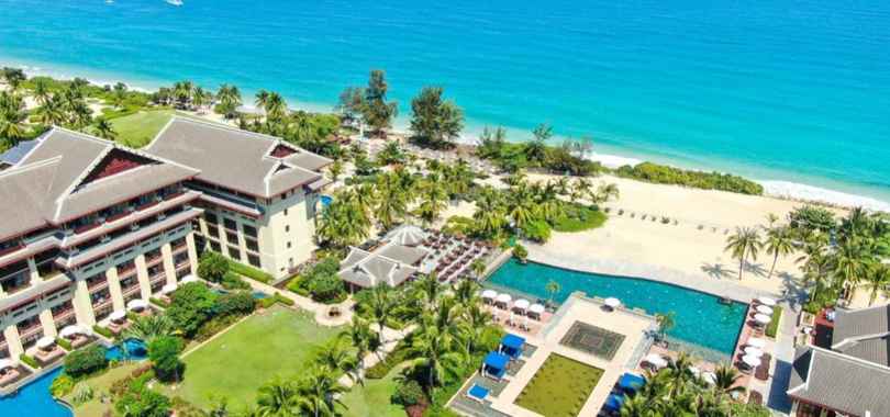 The Ritz-Carlton Sanya, Yalong Bay