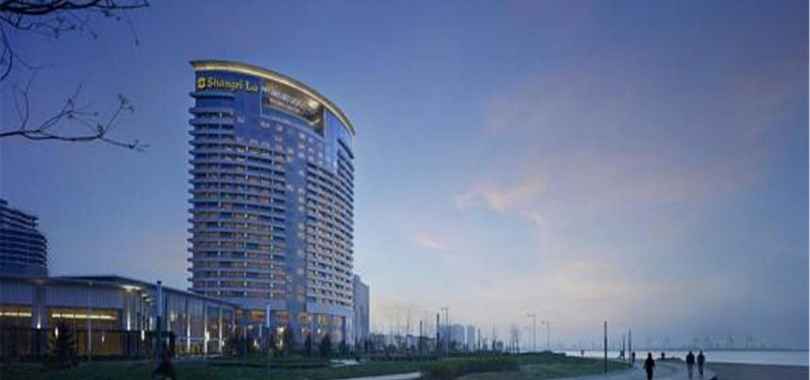 Shangri-La Qinhuangdao