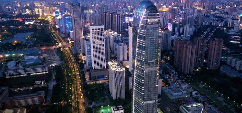 Hilton Haikou