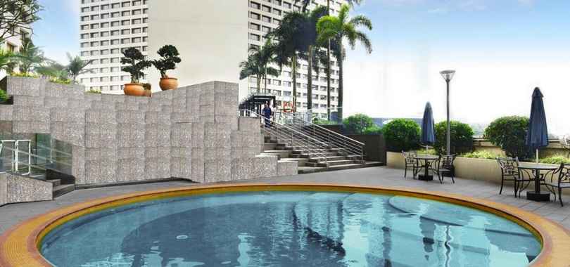 LN Garden Hotel Guangzhou