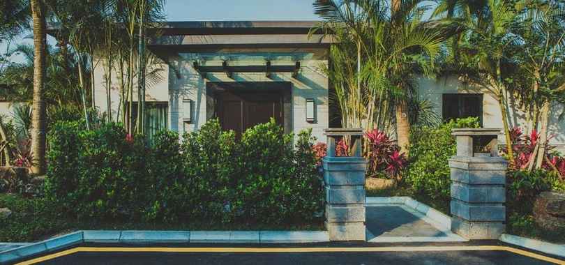 The Ritz-Carlton, Haikou