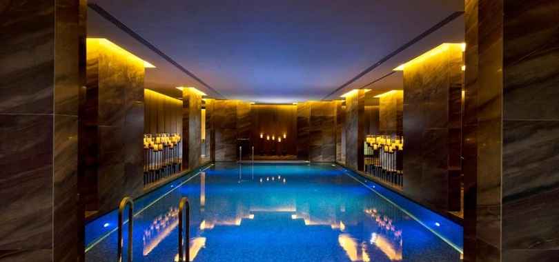 Waldorf Astoria Beijing