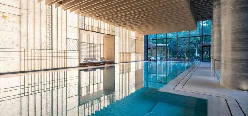 Hyatt Regency Suzhou