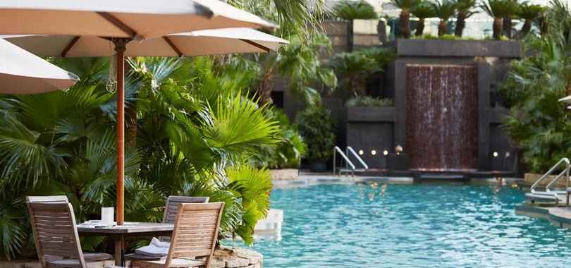 Grand Hyatt Hong Kong