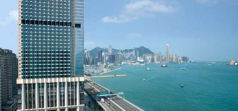 Harbour Grand Hong Kong