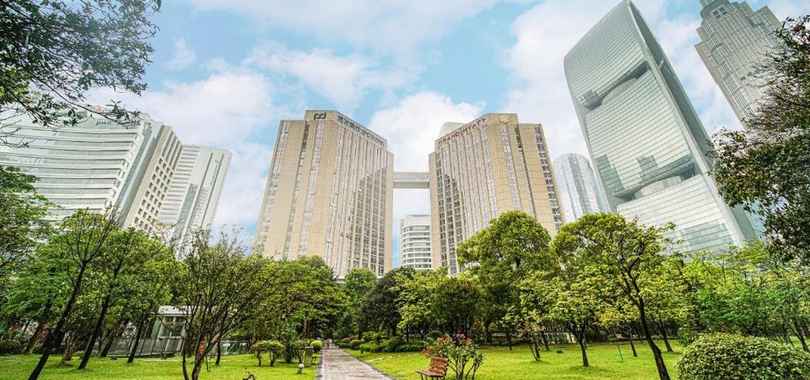 Grand Hyatt Guangzhou