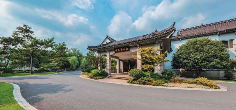 West Lake State Guest House