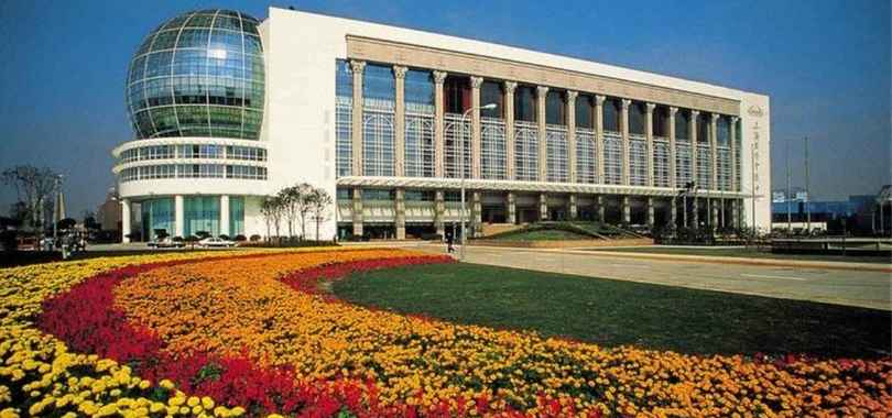 Oriental Riverside Hotel