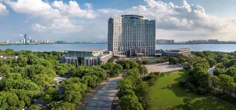 Kempinski Hotel Suzhou