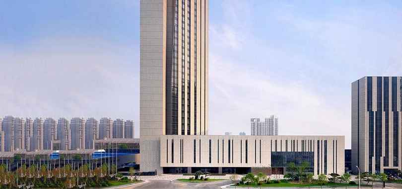 Hyatt Regency Tianjin East