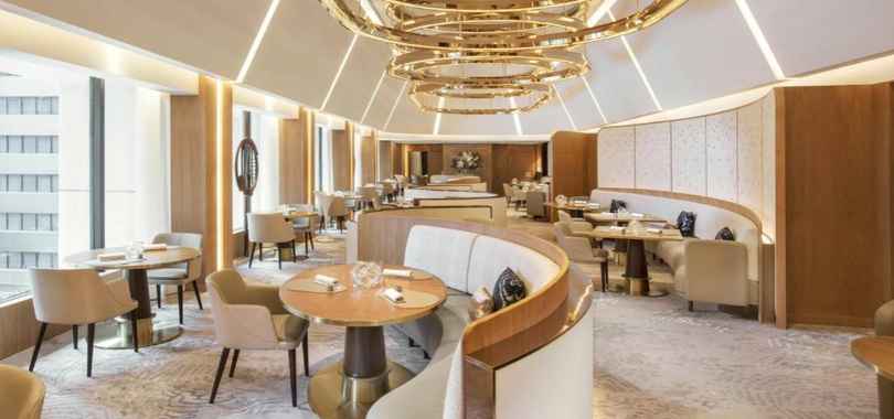 The Landmark Mandarin Oriental, Hong Kong , фото 22