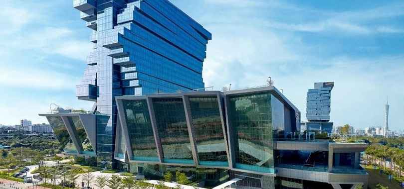 Langham Place, Guangzhou