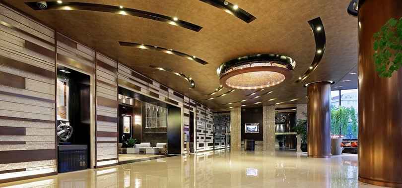 Ramada Changzhou North