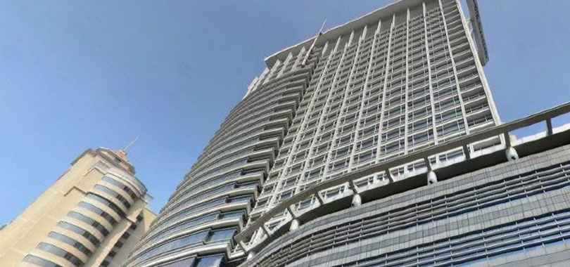 Jianguo Hotel Guangzhou