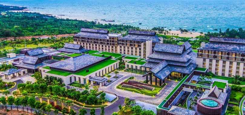 Hilton Wenchang