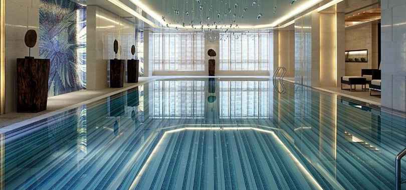 Courtyard by Marriott Shanghai Central