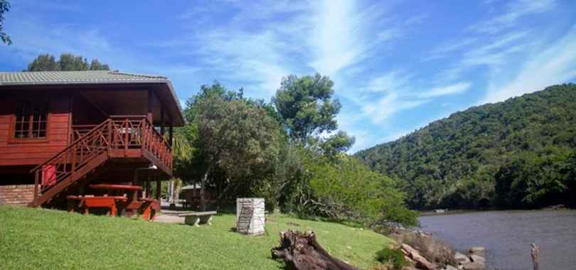 Areena Riverside Resort