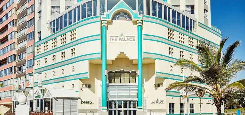 First Group The Palace All-Suite