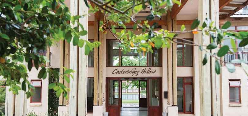 Casterbridge Hollow Boutique Hotel