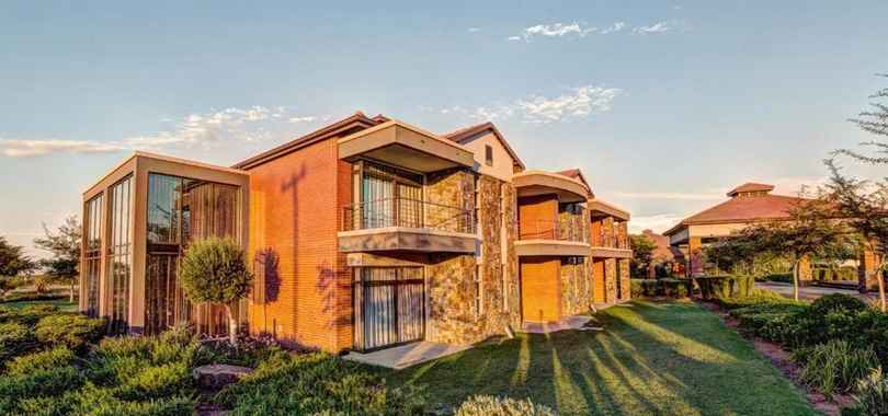 The Royal Marang Hotel