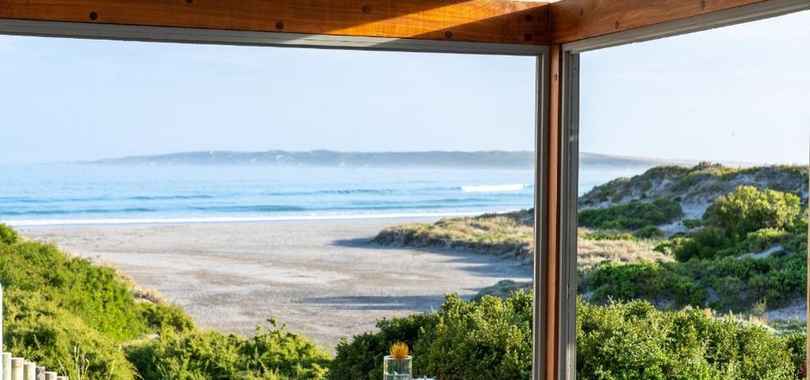 Strandloper Ocean Boutique Hotel