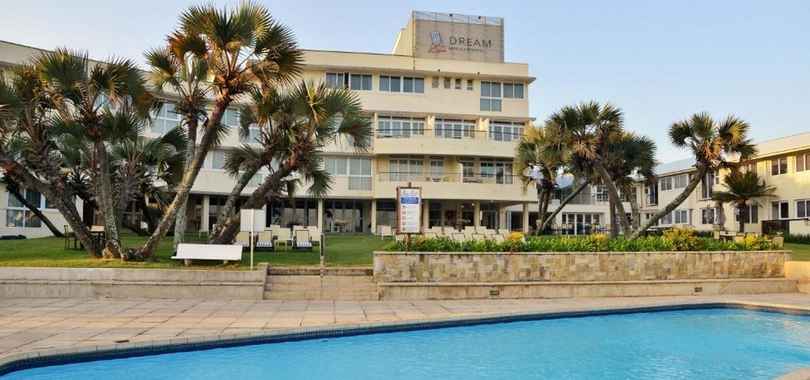 Blue Marlin Hotel by Dream Resorts