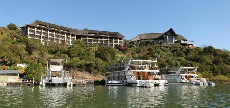 Jozini Tiger Lodge & Spa 