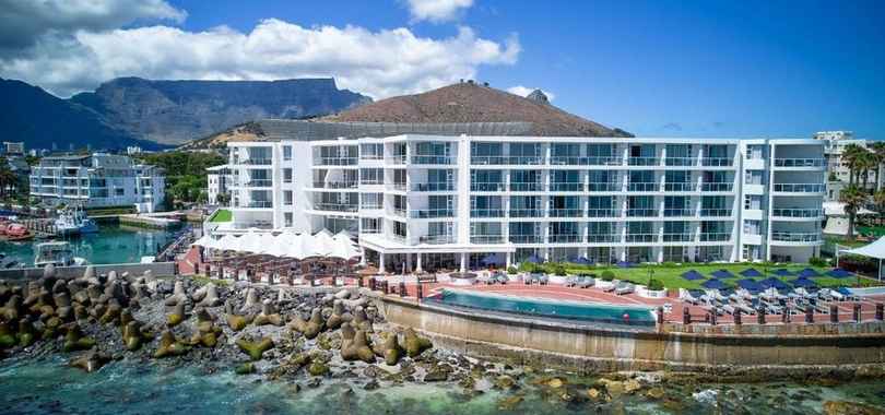 Radisson Blu Hotel Waterfront, Cape Town