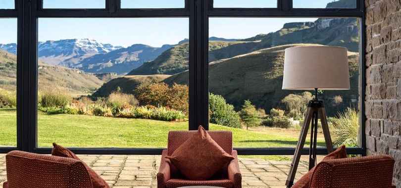 Premier Resort Sani Pass