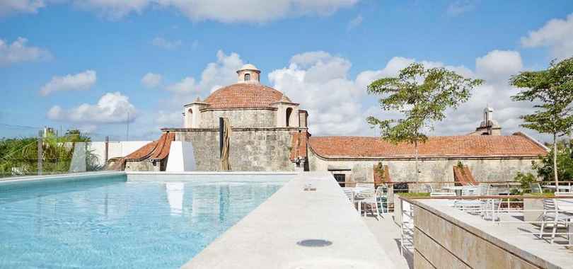 Отель Billini, фото 7