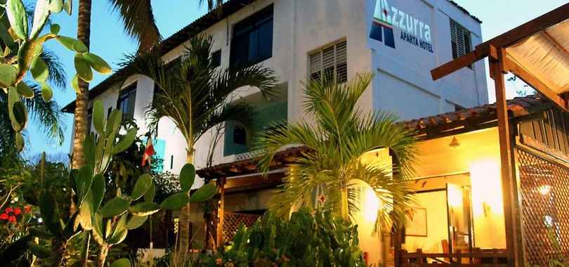 Aparta Hotel Azzurra