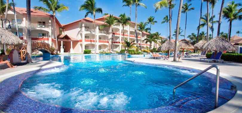Majestic Elegance Punta Cana - All Inclusive