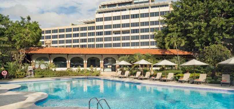 El Embajador, a Royal Hideaway Hotel