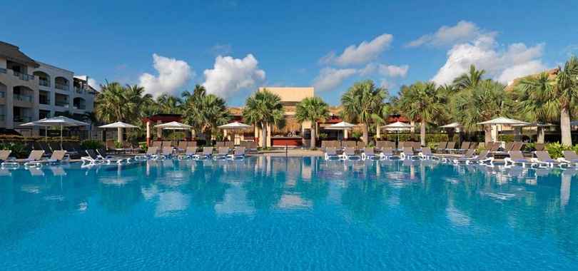 Hard Rock Hotel & Casino Punta Cana, фото 30