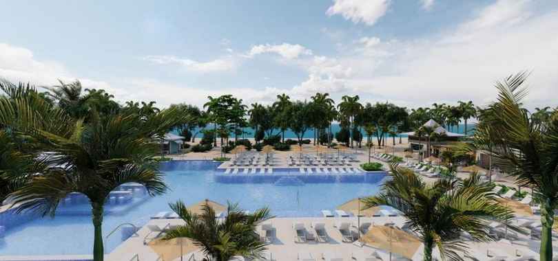 Bahia Principe Grand El Portillo - All Inclusive, фото 3