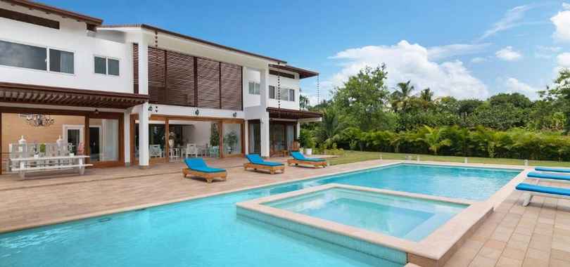 Casa de Campo Resort and Villas, фото 6