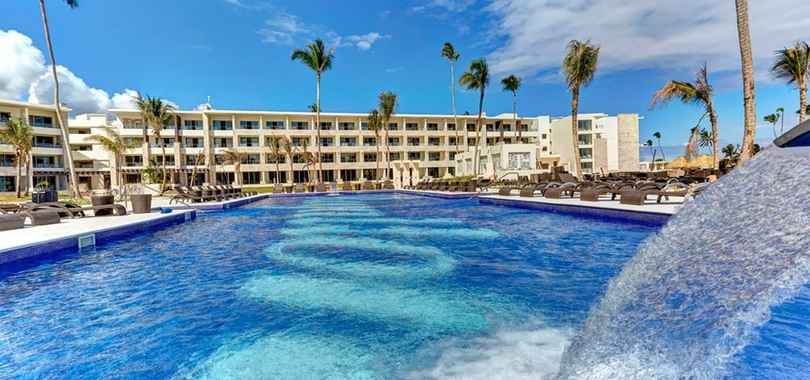 Royalton Bavaro, An Autograph Collection, фото 34