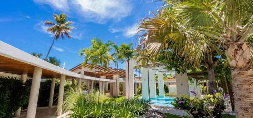 Vista Sol Punta Cana Beach Resort & Spa - All Inclusive