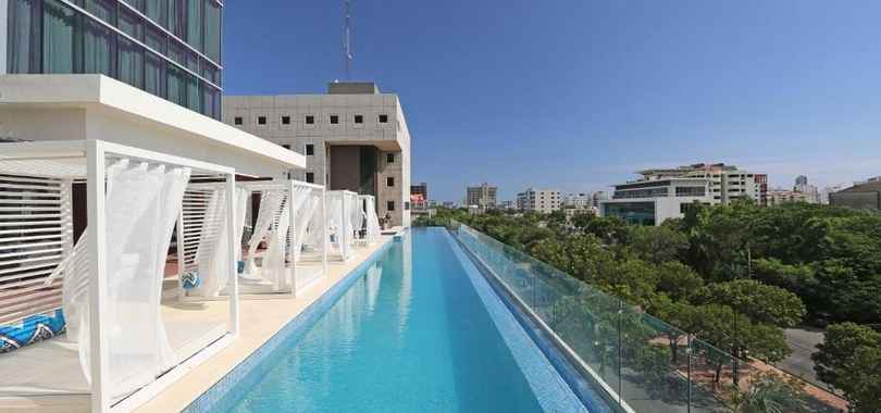 Intercontinental Real Santo Domingo, an IHG Hotel, фото 3