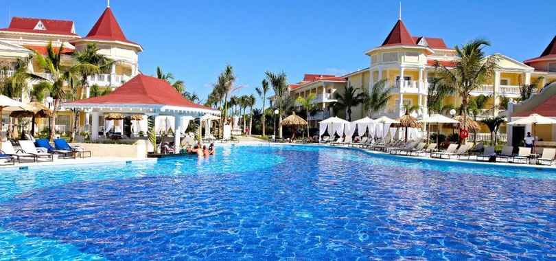Bahia Principe Luxury Bouganville - Adults Only - All Inclusive