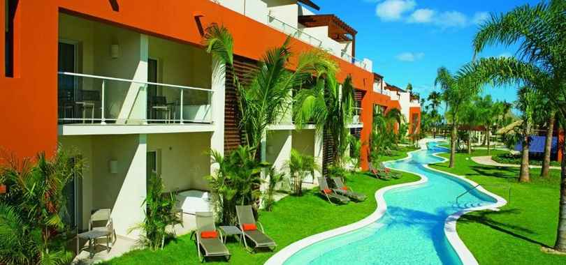 Breathless Punta Cana Resort & Spa - Adults Only - All Inclusive