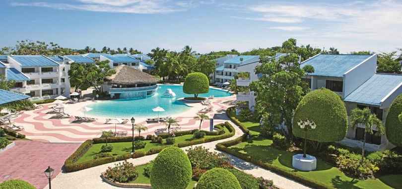 Sunscape Puerto Plata