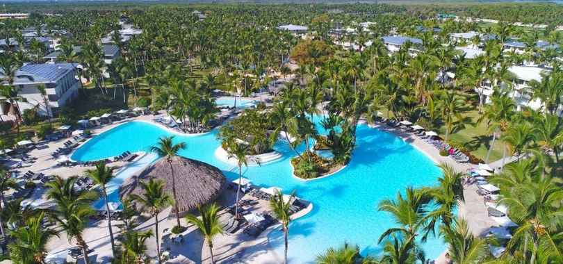 Catalonia Punta Cana - All Inclusive, фото 29